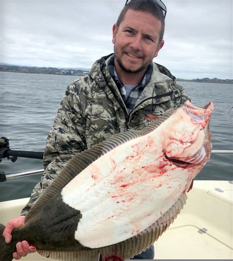 Monterey Bay Fishing (May Update).